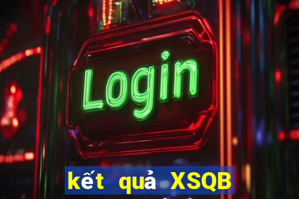 kết quả XSQB ngày 14