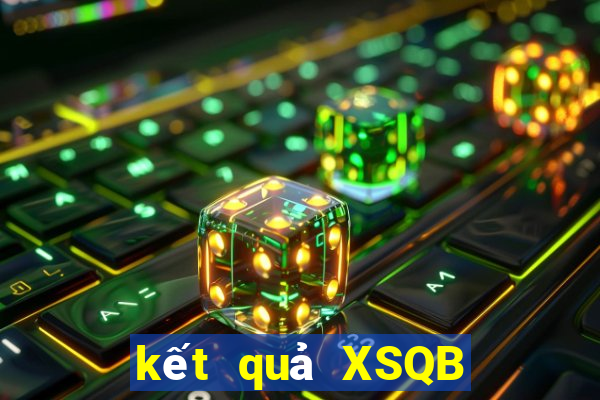 kết quả XSQB ngày 14