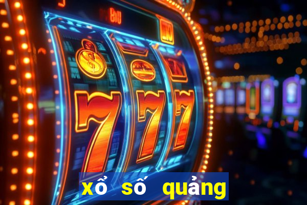 xổ số quảng nam 5 9 2023