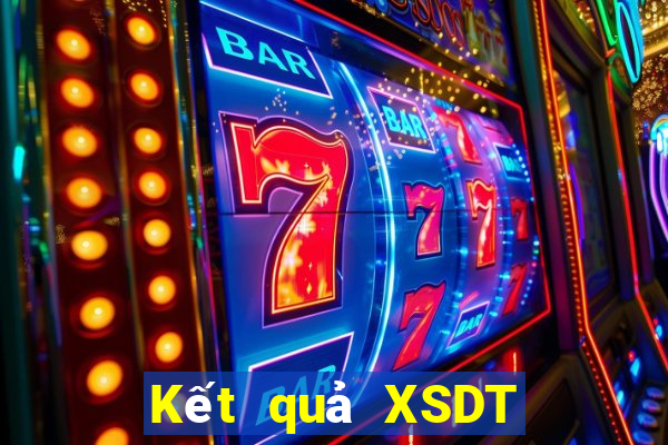 Kết quả XSDT 6x36 ngày thứ năm