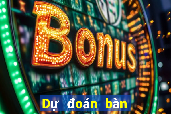 Dự đoán bàn thắng bóng đá