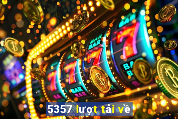 5357 lượt tải về