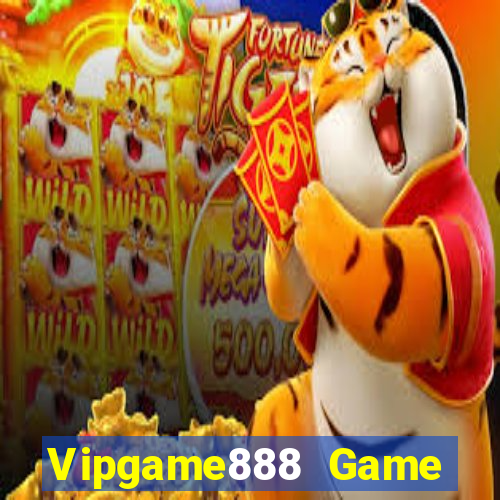 Vipgame888 Game Bài Đổi Thưởng B52