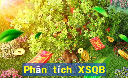 Phân tích XSQB ngày 23