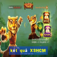 kết quả XSHCM ngày 6