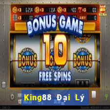 King88 Đại Lý Cấp 1 Game Bài