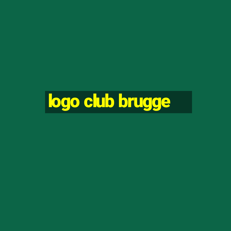 logo club brugge