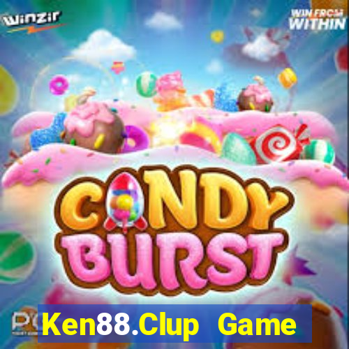 Ken88.Clup Game Bài 6789