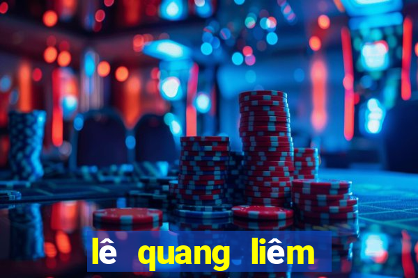 lê quang liêm anish giri