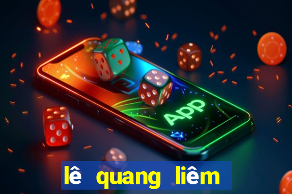 lê quang liêm anish giri