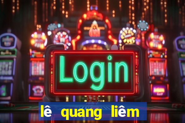 lê quang liêm anish giri