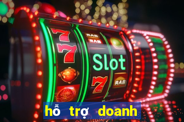 hỗ trợ doanh nghiệp nghệ an