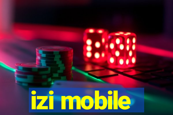 izi mobile