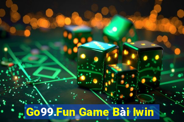 Go99.Fun Game Bài Iwin