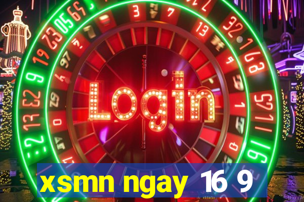 xsmn ngay 16 9