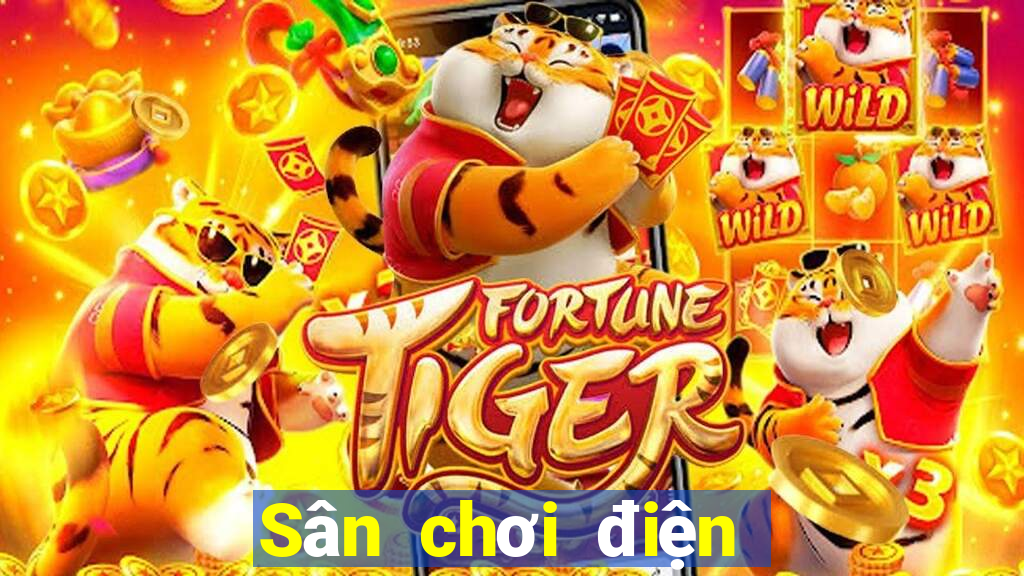 Sân chơi điện tử Việt nam