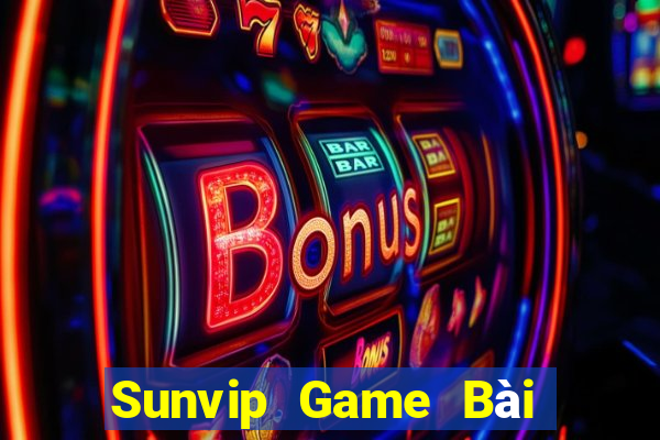 Sunvip Game Bài Lừa Đảo