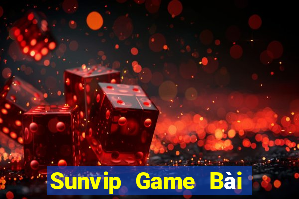 Sunvip Game Bài Lừa Đảo