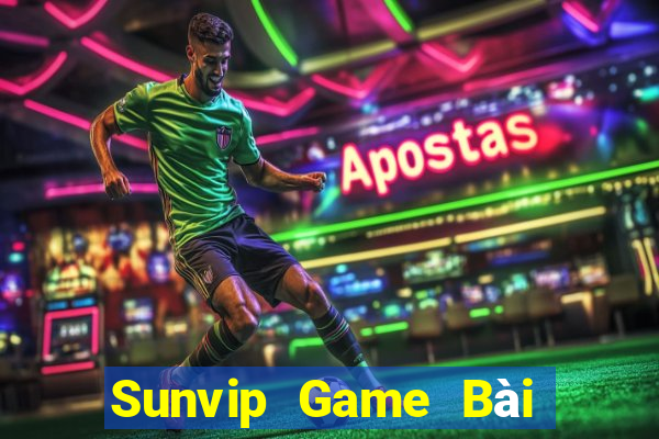 Sunvip Game Bài Lừa Đảo