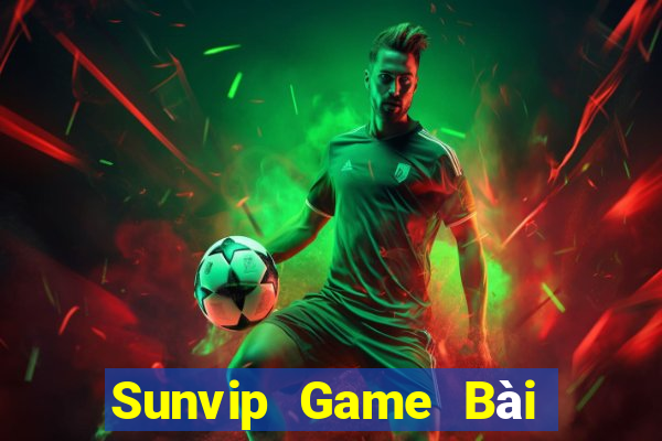 Sunvip Game Bài Lừa Đảo