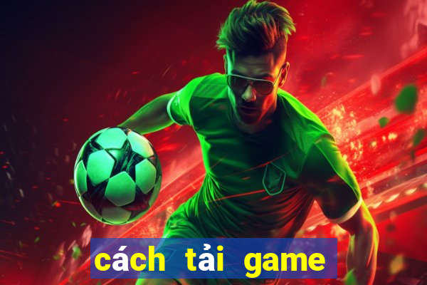 cách tải game bài 789 club