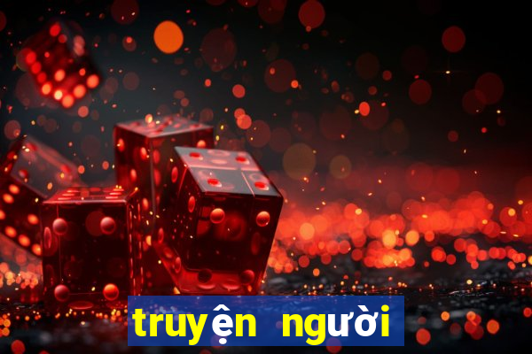 truyện người lớn hd