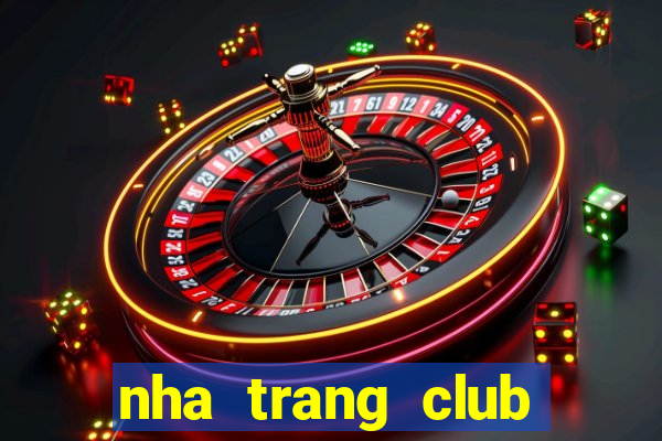 nha trang club tuyển dụng