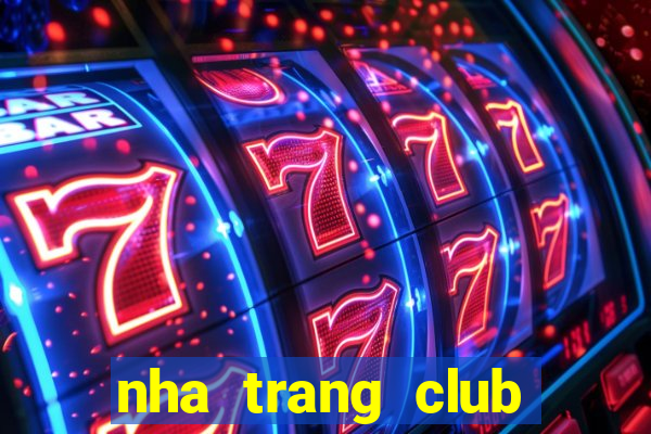 nha trang club tuyển dụng