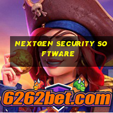 nextgen security software