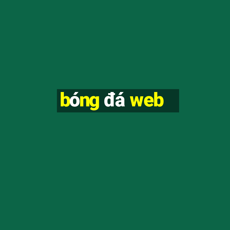 bóng đá web