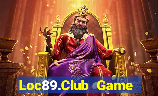 Loc89.Club Game Bài 777