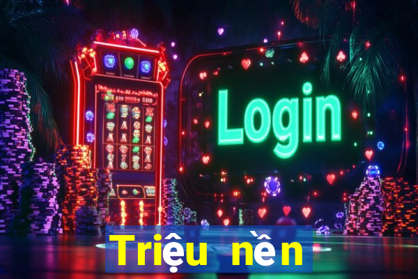 Triệu nền tảng trực tuyến