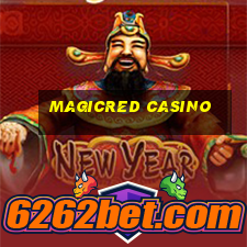 magicred casino