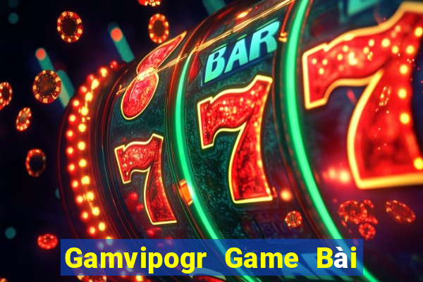 Gamvipogr Game Bài Tặng Tiền