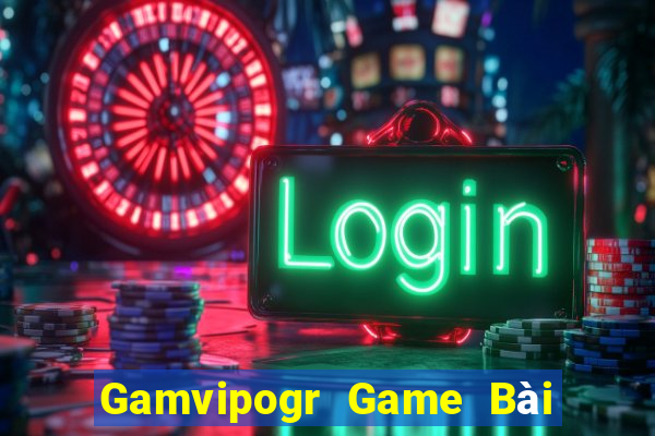 Gamvipogr Game Bài Tặng Tiền