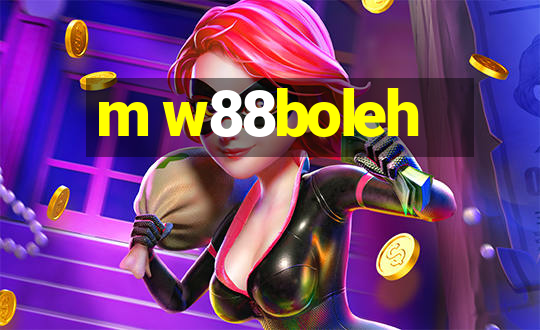 m w88boleh