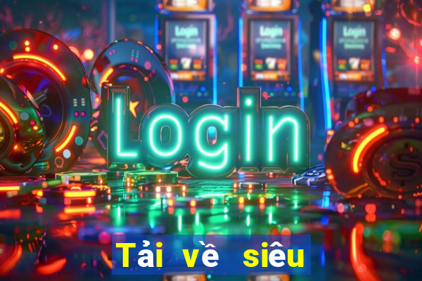 Tải về siêu bài poker