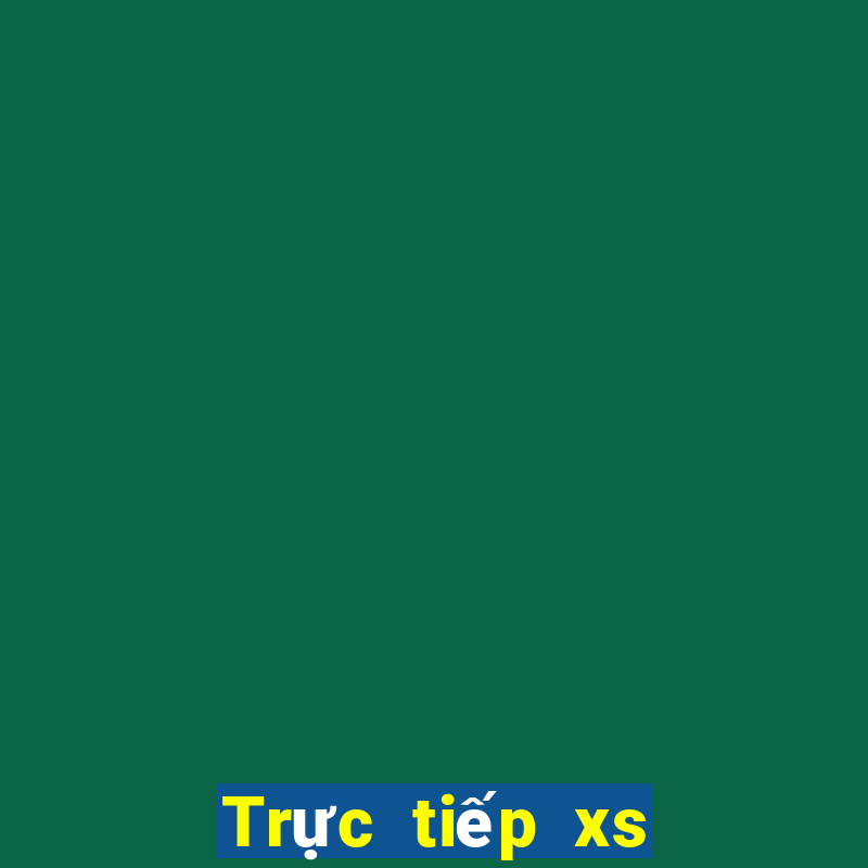 Trực tiếp xs Max3D Pro