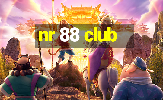 nr 88 club