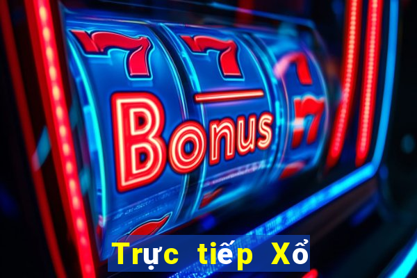 Trực tiếp Xổ Số Cần Thơ ngày 12