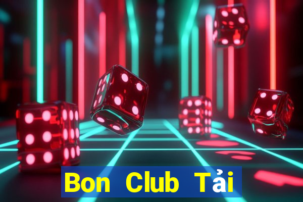 Bon Club Tải Game Bài B52