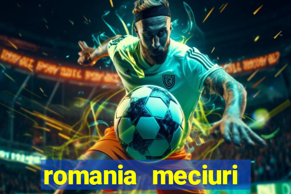 romania meciuri euro 2024