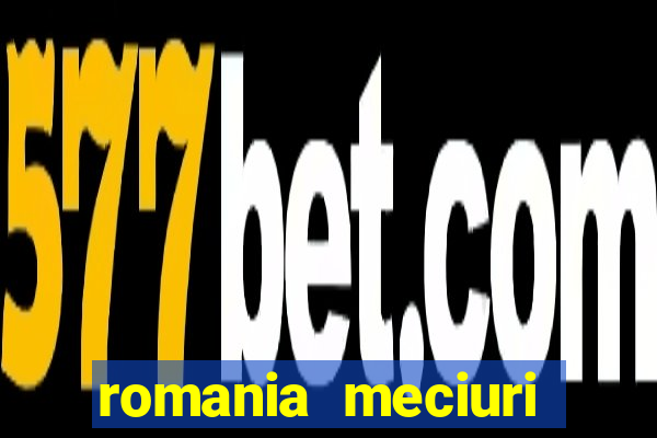 romania meciuri euro 2024