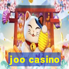 joo casino