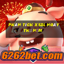 Phân tích XSBL ngày thứ năm