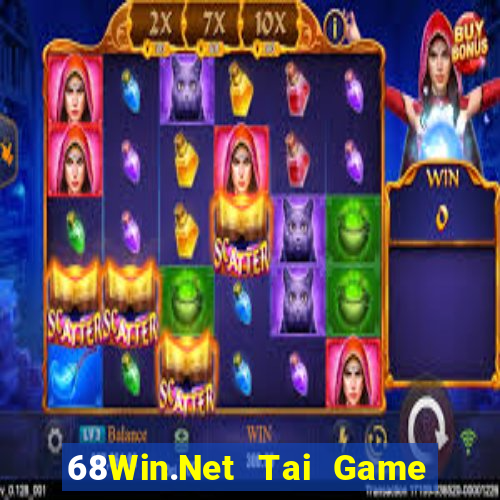 68Win.Net Tai Game Bài Đổi Thưởng Uy Tín