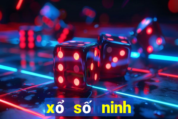 xổ số ninh thuận ngày 19 tháng 3