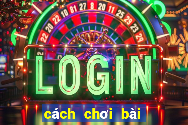 cách chơi bài xì dách ăn gian