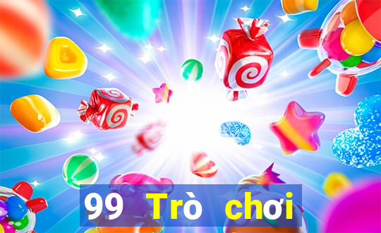 99 Trò chơi giải trí trực tuyến