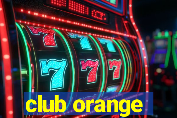 club orange